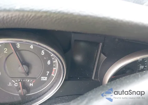 2013 Jeep Grand Cherokee Laredo из США, поврежденный, VIN 1C4RJFAG8DC560260